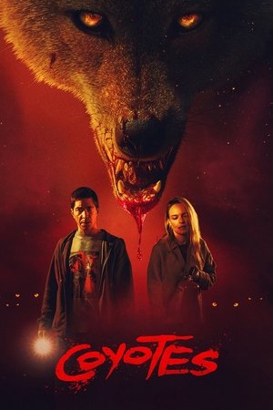 Постер: Coyotes
