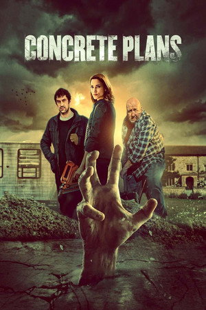 Постер: Concrete Plans