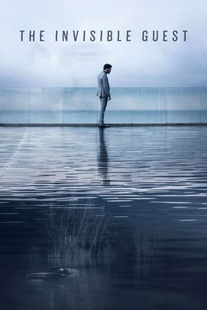 Постер: The Invisible Guest