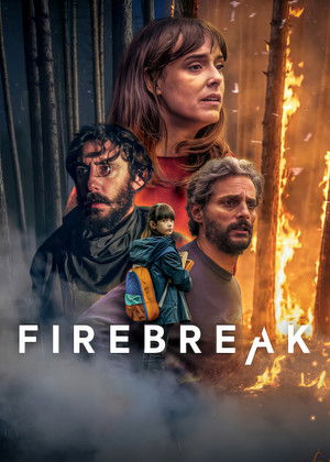 Постер: Firebreak