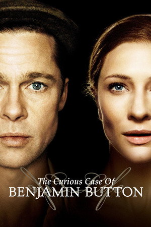 Постер: The Curious Case of Benjamin Button