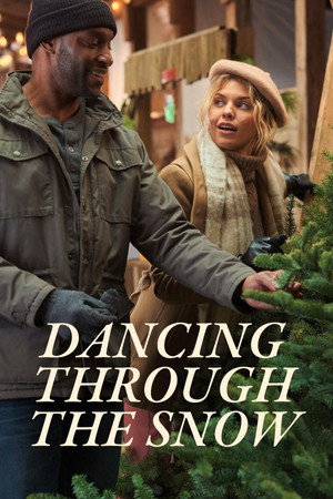 Постер: Dancing Through the Snow