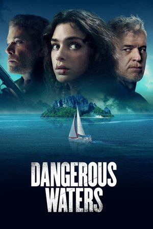 Постер: Dangerous Waters