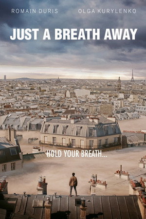 Постер: Just a Breath Away
