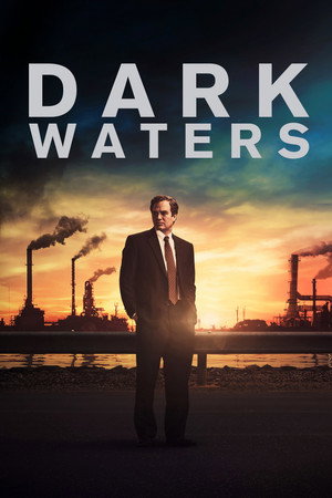 Постер: Dark Waters