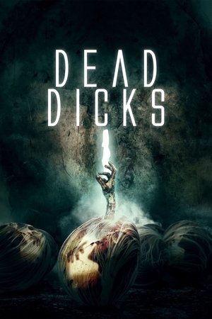 Постер: Dead Dicks