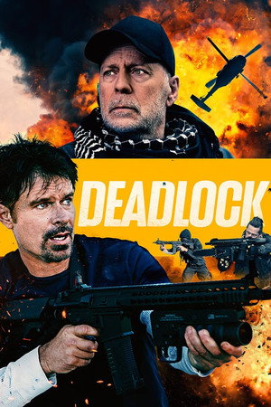 Постер: Deadlock
