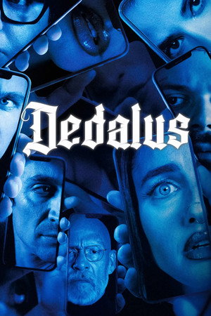 Постер: Dedalus