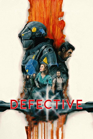 Постер: Defective