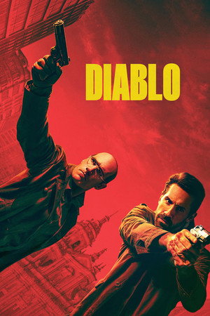 Постер: Diablo