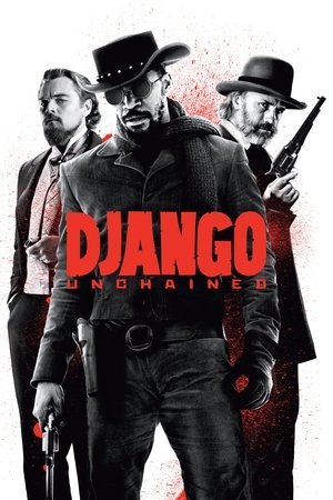 Постер: Django Unchained