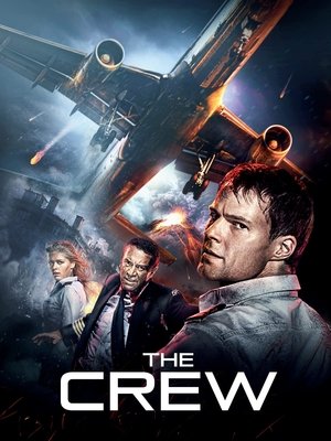 Постер: Flight Crew