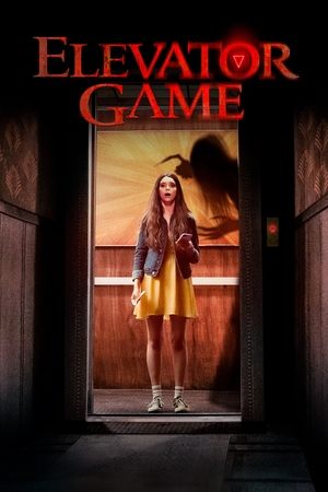 Постер: Elevator Game