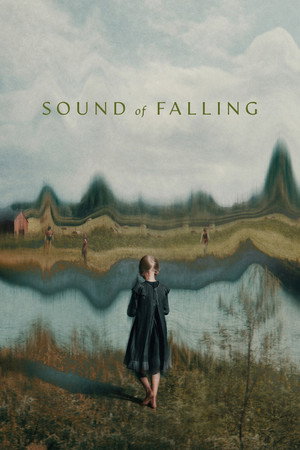 Постер: Sound of Falling