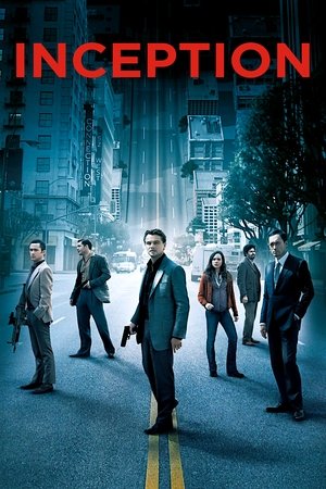 Постер: Inception