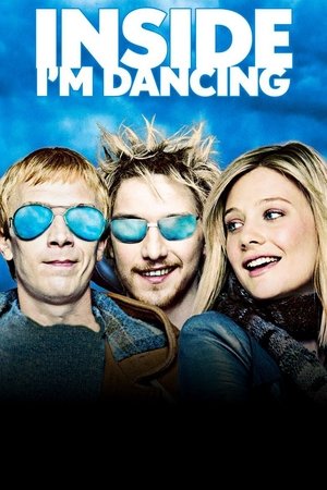 Постер: Inside I'm Dancing