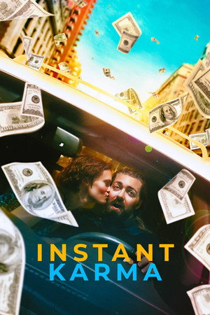 Постер: Instant Karma