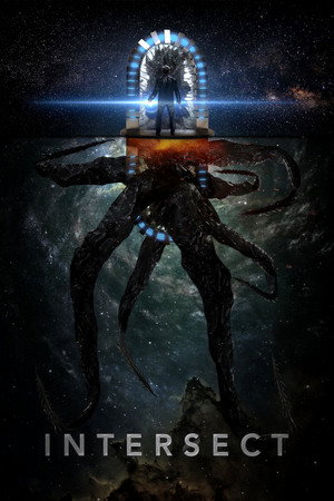 Постер: Intersect