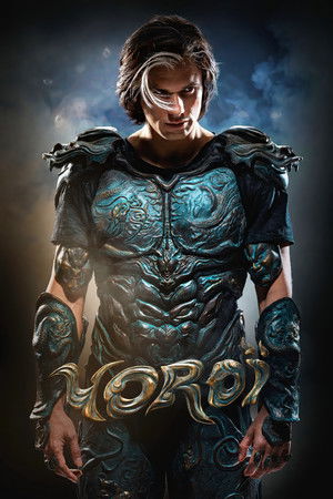 Постер: Yoroï