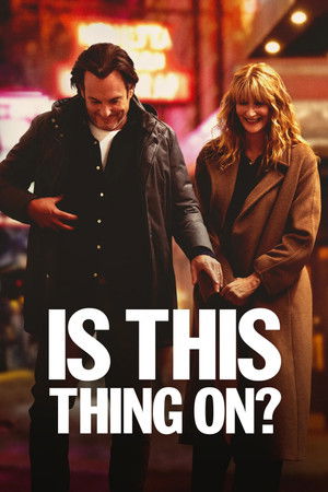 Постер: Is This Thing On?