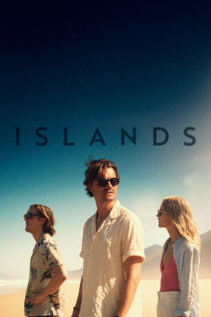 Постер: Islands