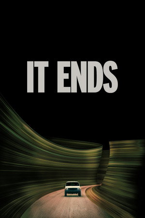 Постер: It Ends