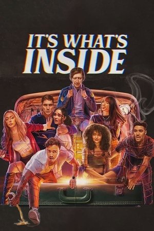 Постер: It's What's Inside