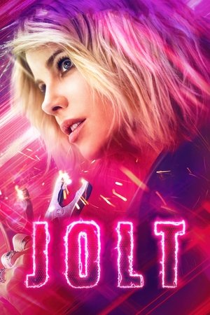 Постер: Jolt