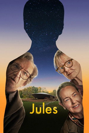 Постер: Jules