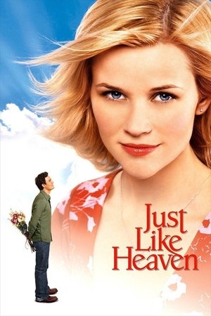 Постер: Just Like Heaven