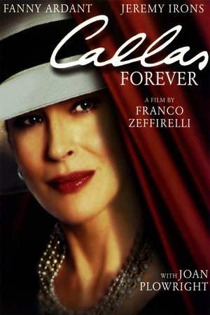 Постер: Callas Forever