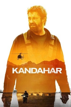 Постер: Kandahar