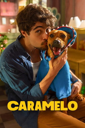 Постер: Caramelo