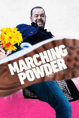 Постер: Marching Powder
