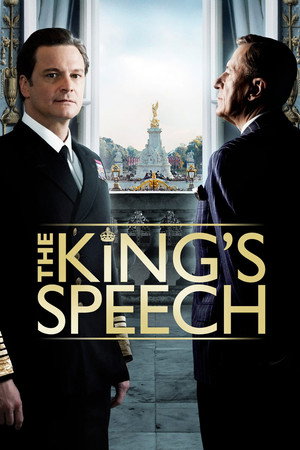 Постер: The King's Speech