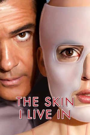 Постер: The Skin I Live In