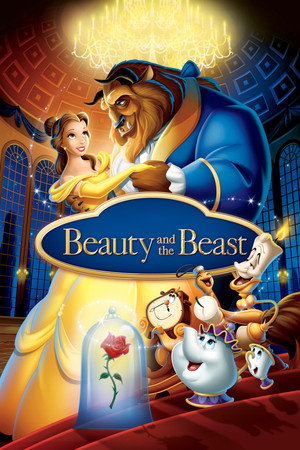 Постер: Beauty and the Beast