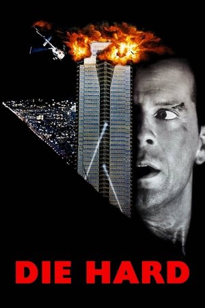 Постер: Die Hard