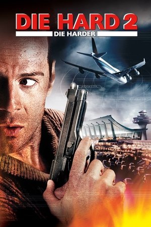 Постер: Die Hard 2