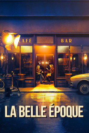Постер: La Belle Époque
