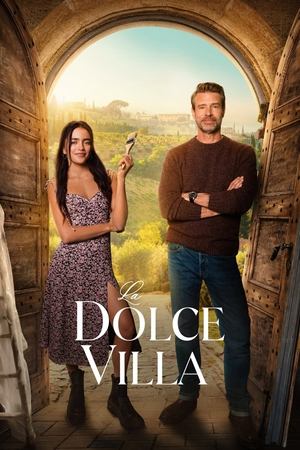 Постер: La Dolce Villa