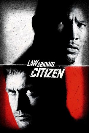 Постер: Law Abiding Citizen