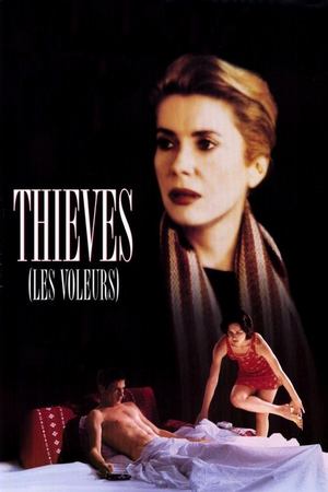Постер: Thieves