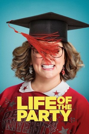 Постер: Life of the Party