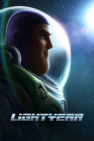 Постер: Lightyear