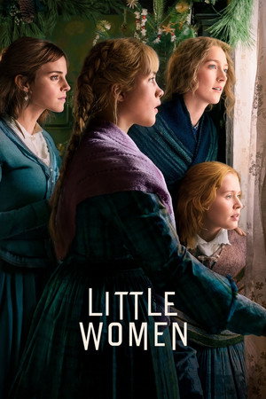 Постер: Little Women
