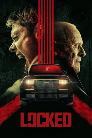 Постер: Locked