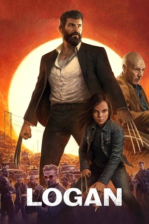 Постер: Logan