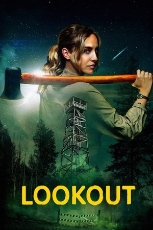 Постер: Lookout