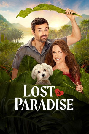 Постер: Lost in Paradise